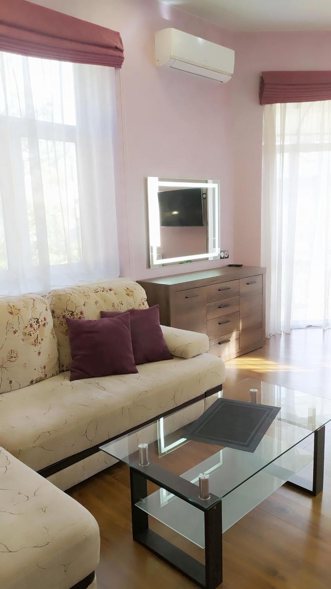 Apartment Жд Вокзал, Центр Lviv Kamer foto