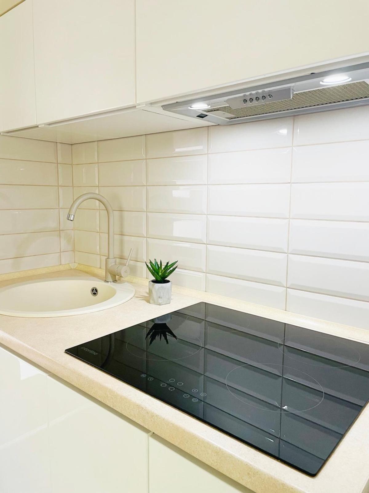 Apartment Жд Вокзал, Центр Lviv Kamer foto